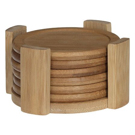 Juego de 6 posavasos