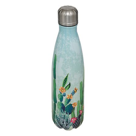 Botella isotérmica "Jungle"