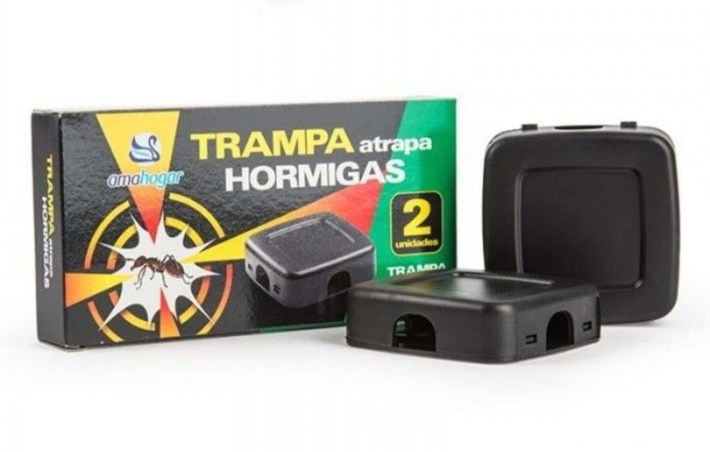 TRAMPA ADHESIVA PARA HORMIGAS