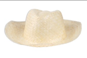 SOMBRERO