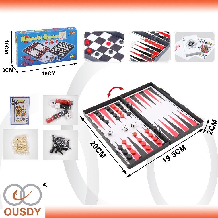 JUEGO DE MESA
