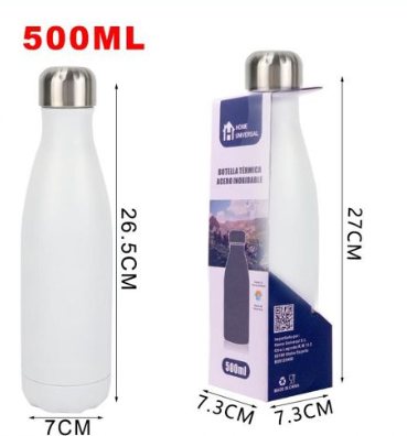 BOTELLA 500ML TERMO