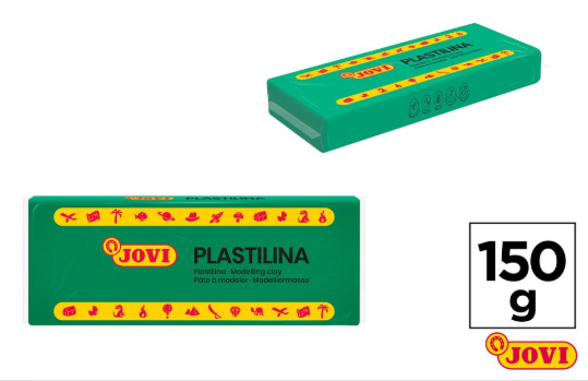 PLASTILINA