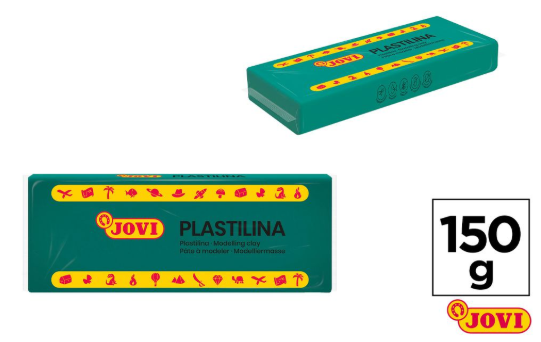 PLASTILINA