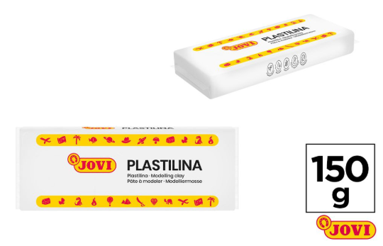 PLASTILINA