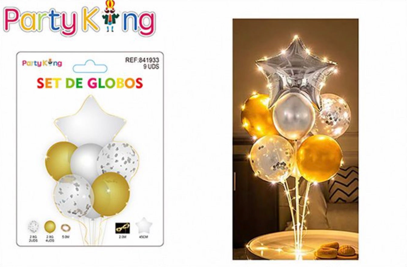 GLOBOS