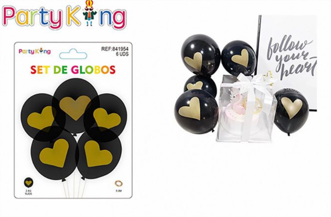 GLOBOS