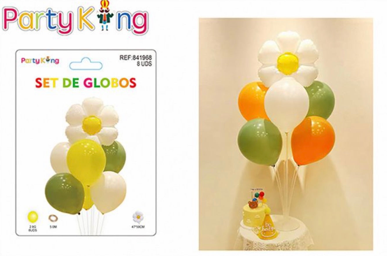 GLOBOS