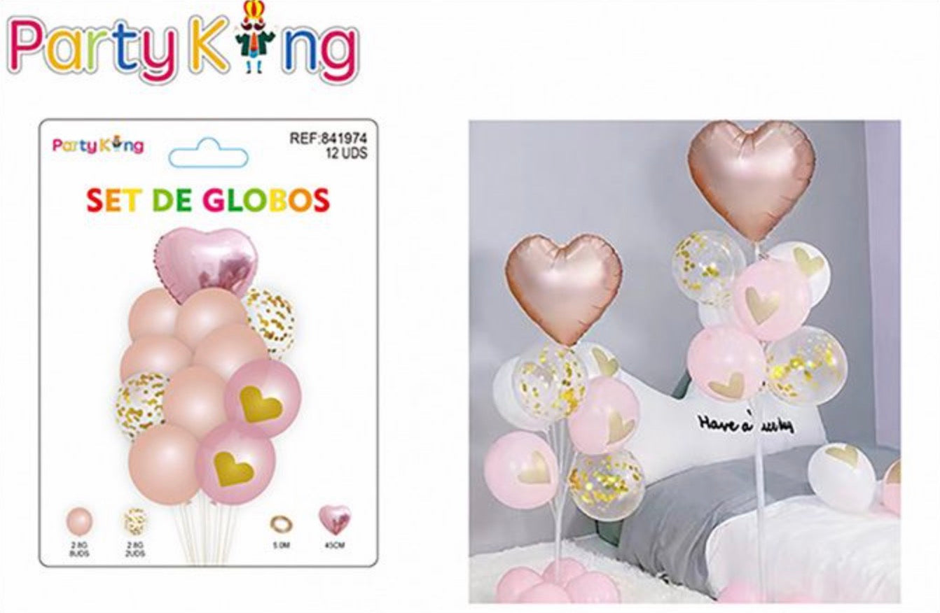 GLOBOS
