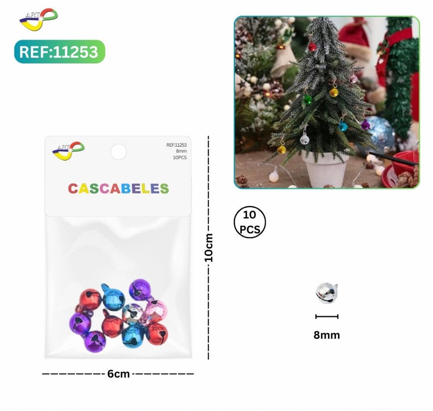 CASCABEL
