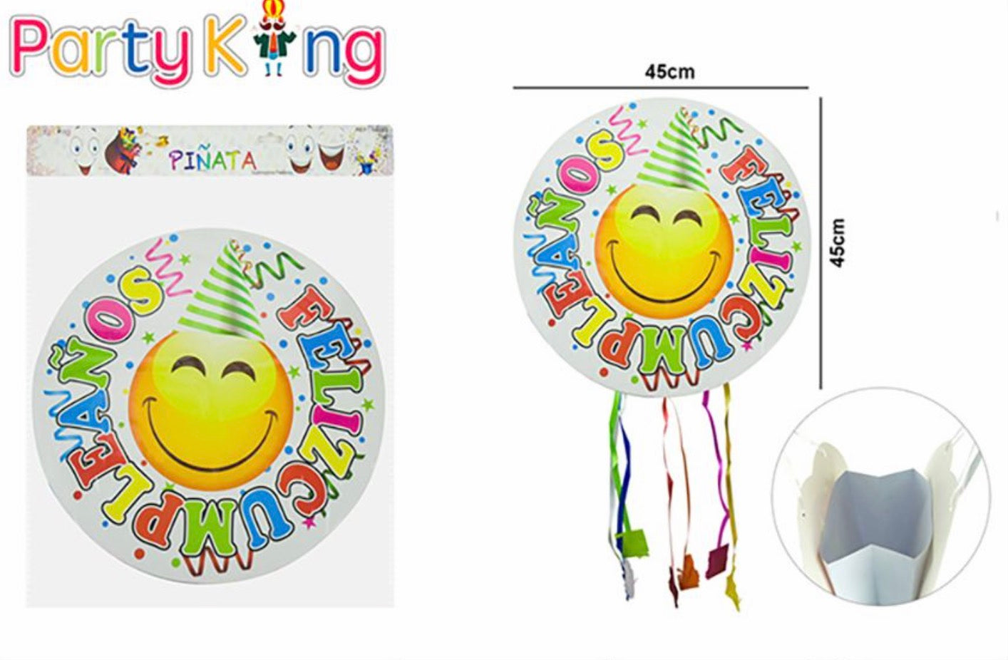 PINATA