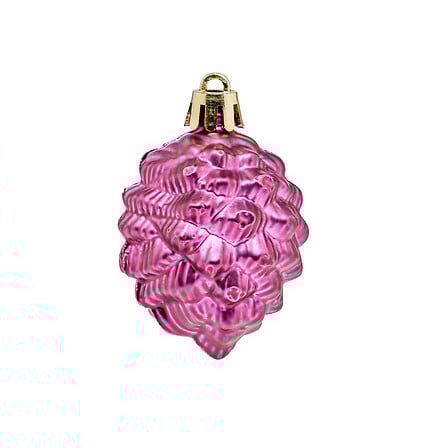 Lote de 20 bolas de diámetro surtido, poliestireno reciclado, Mysterious Forest