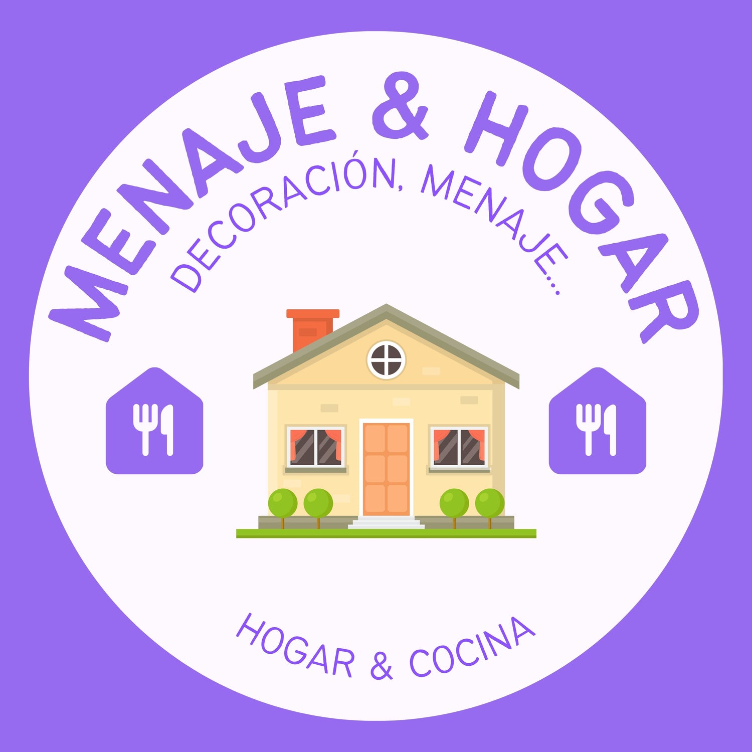 Menaje & Hogar