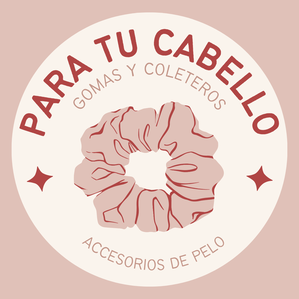 Accesorios de pelo