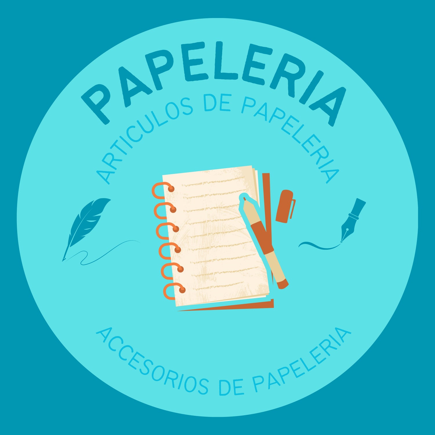 Papelería