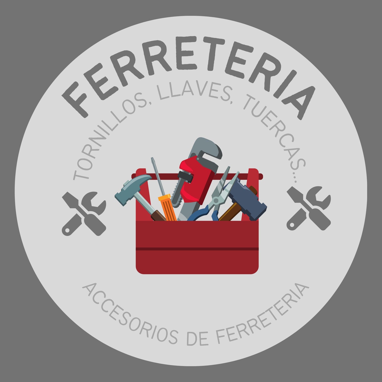 Ferretería