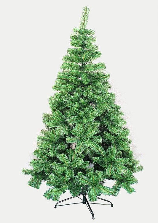 Árbol de Navidad, medidas 60cm hasta 210cm