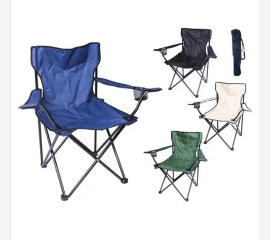 SILLA PLEGABLE OCEAN