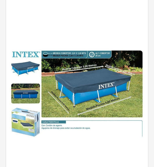 COBERTO PISCINA