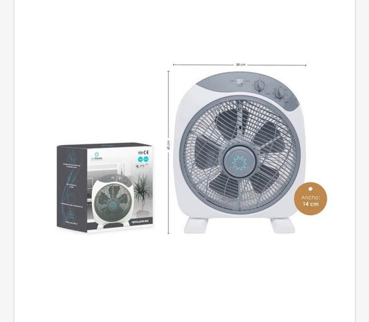 VENTILADOR 40W