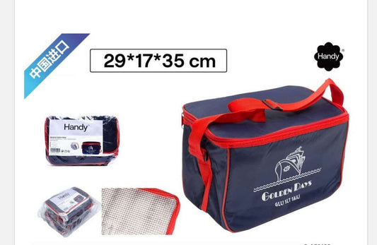 BOLSO NEVERA