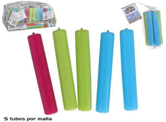 ACUMULADORES FRIO BOTELLAS 12X2CM