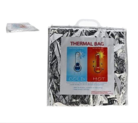 BOLSA TERMICA