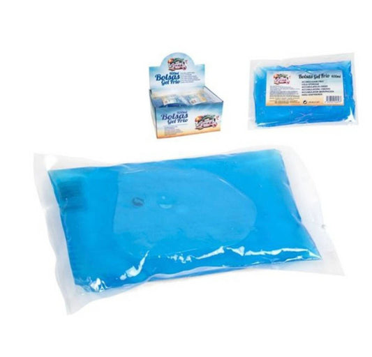 BOLSA GEL FRIO