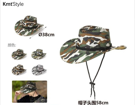 SOMBRERO