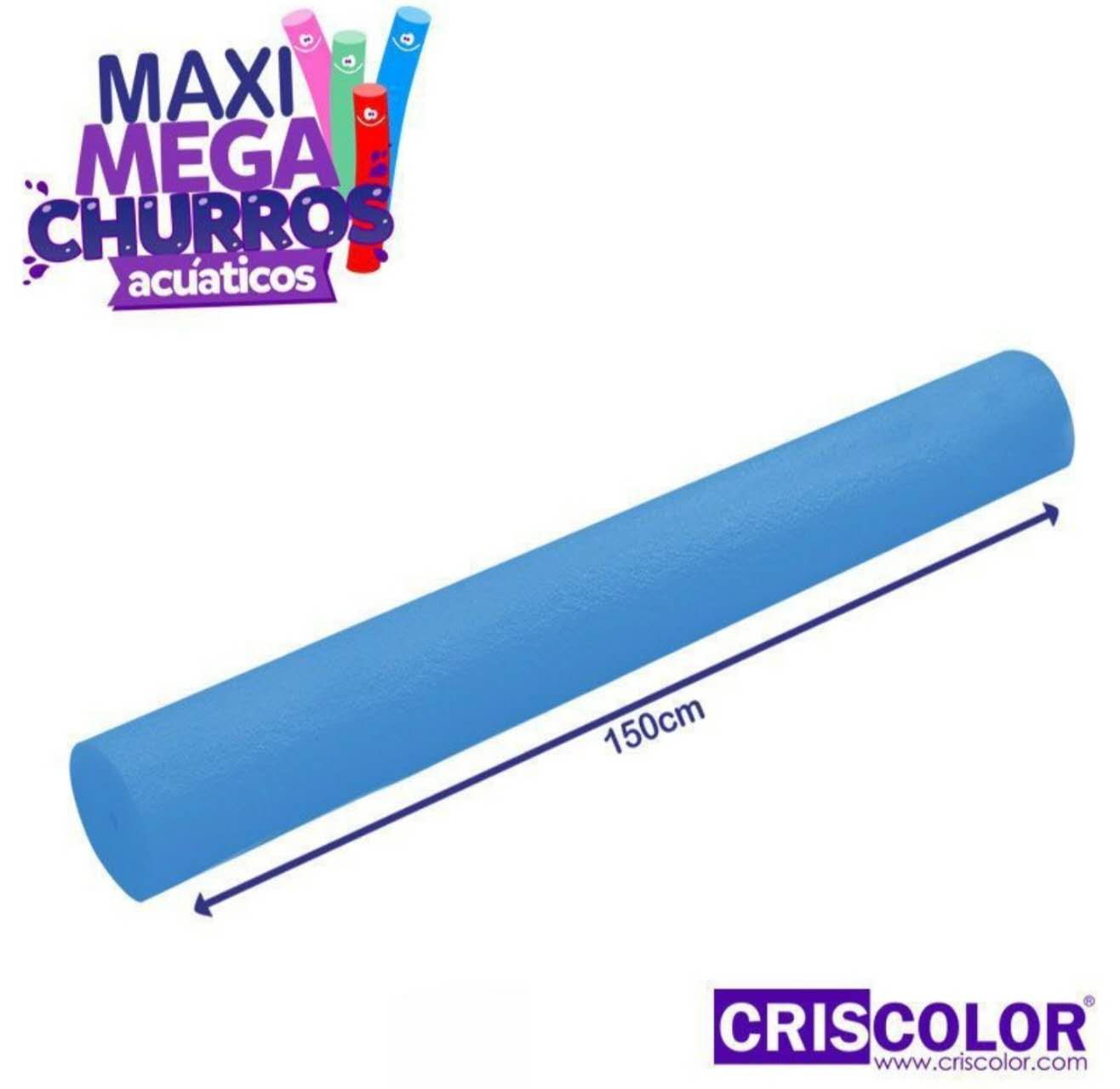 MAXI MEGA CHURRO