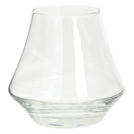 Juego de 4 vasos bajos Arome