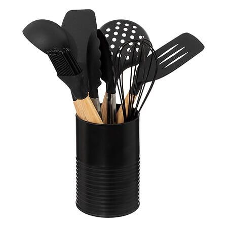 utensilios
