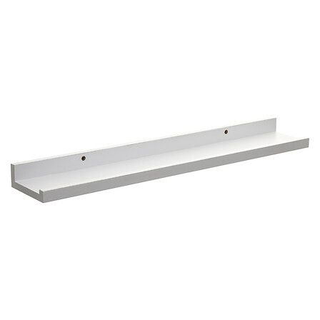 Estante de pared