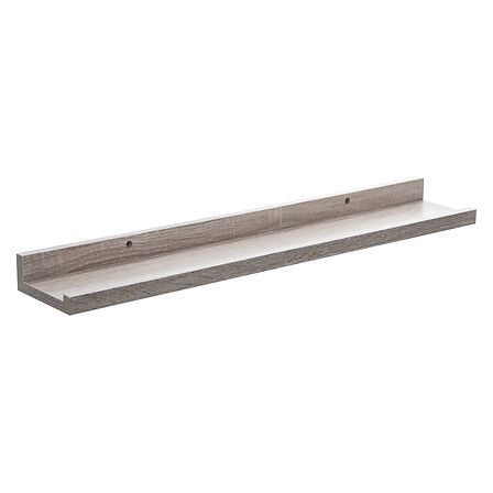 Estante de pared