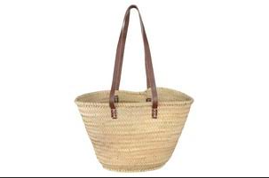 Capazo, Bolso, Bolsa