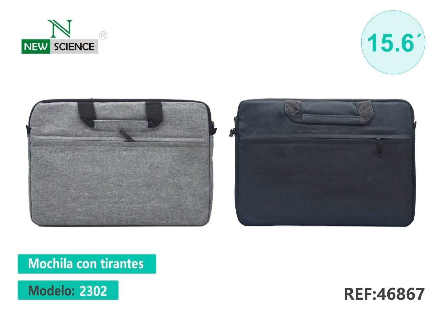 MALETA PARA PORTATIL