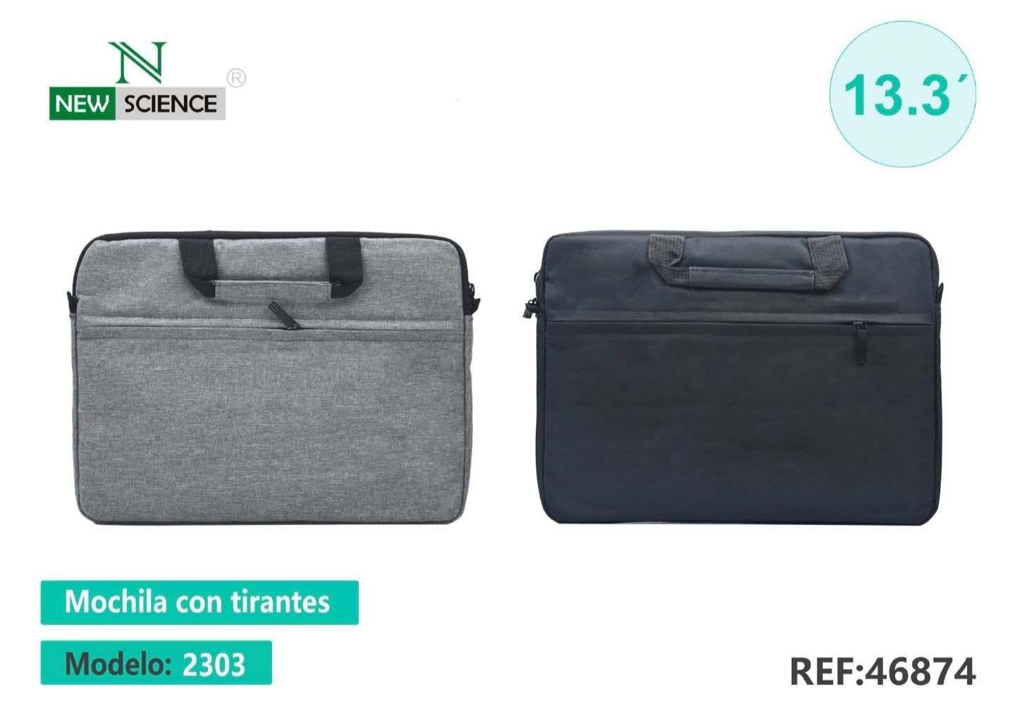 MALETA PARA PORTATIL