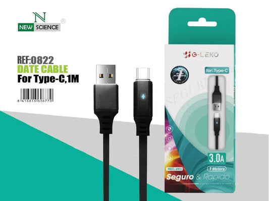 TYPE-C 3.0A
