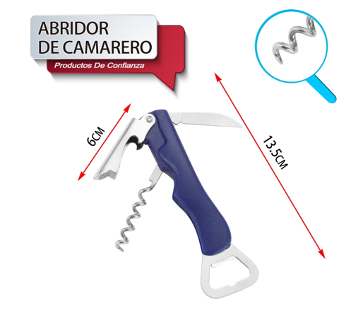 ABRIDOR