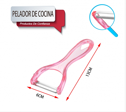 RALLADOR DE COCINA