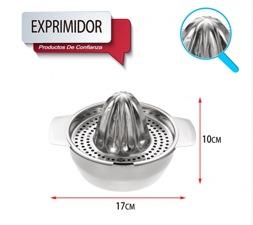 EXPRIMIDOR