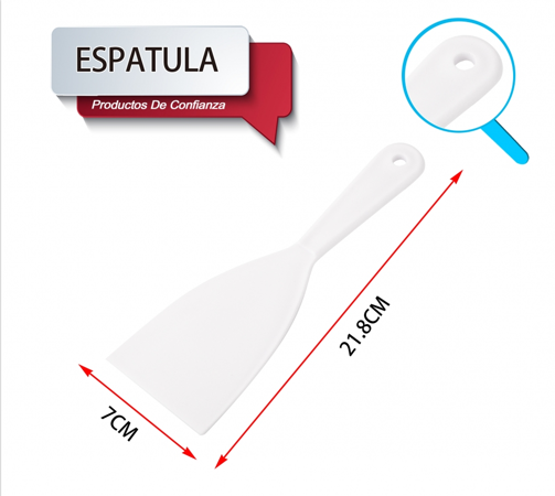 ESPATULA