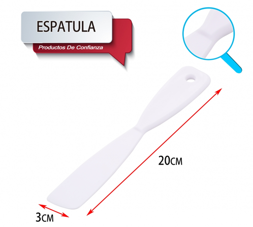 ESPATULA