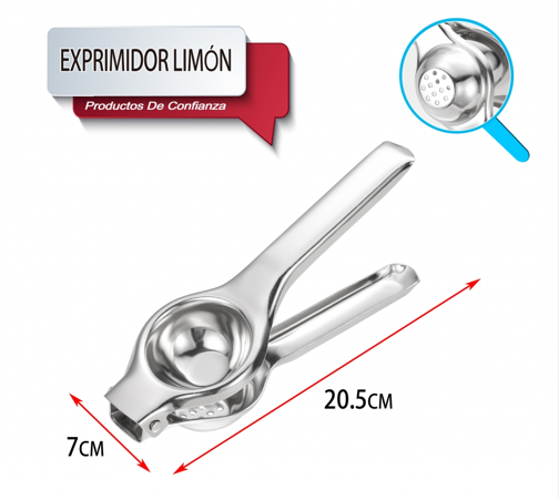 EXPRIMIDOR