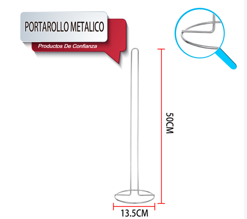 PORTAROLLO