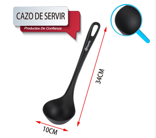 CAZO 34CM