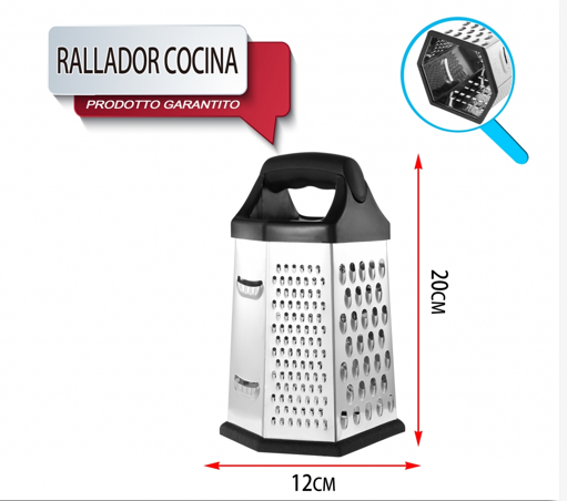 RALLADOR