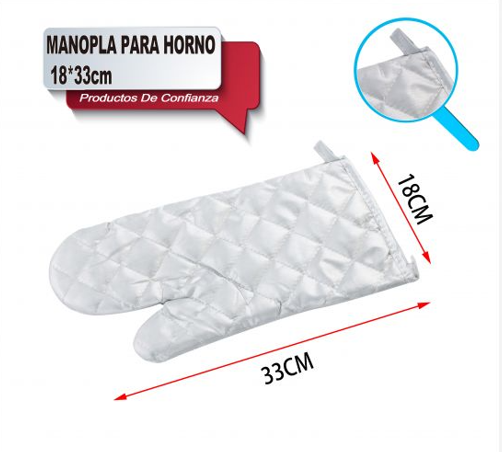 MANOPLA
