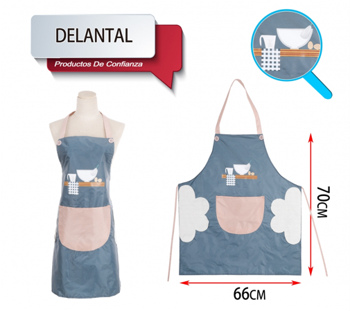 DELANTAL