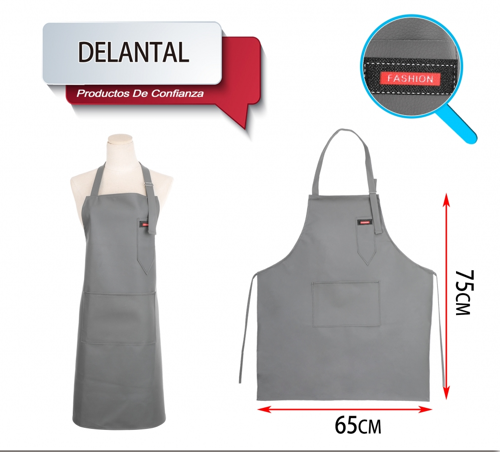 DELANTAL